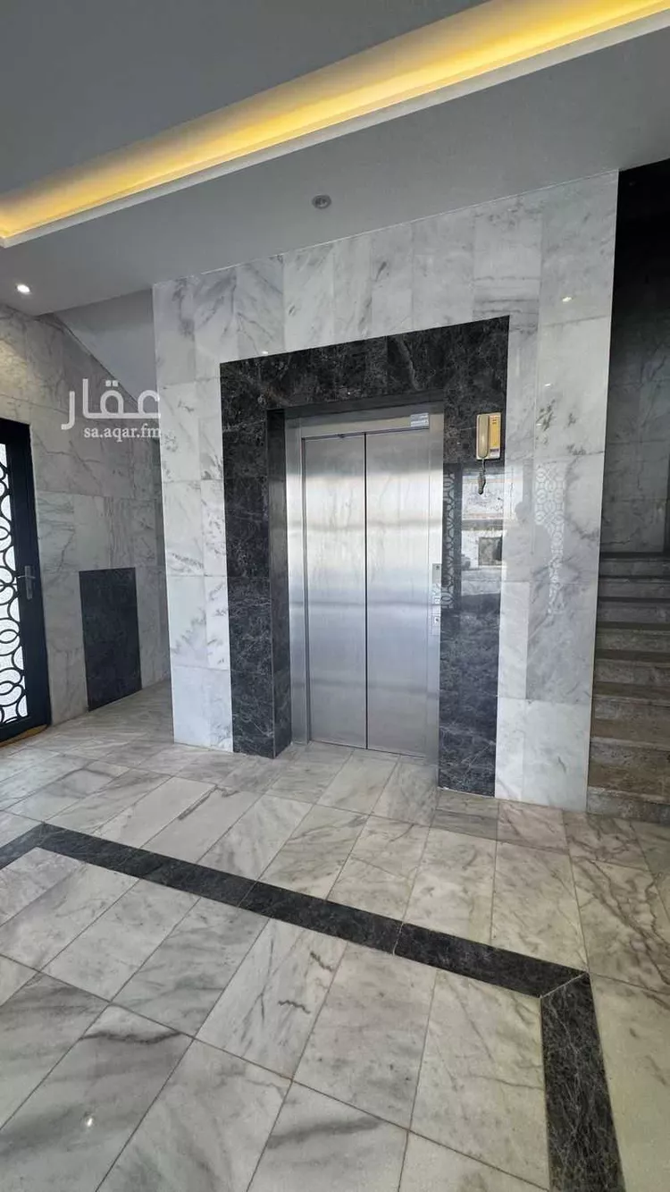 شقة للإيجار في شارع أبو الحسن الماوردي, حي الشامية الجديد, مدينة مكة المكرمة, منطقة مكة المكرمة صورة 3