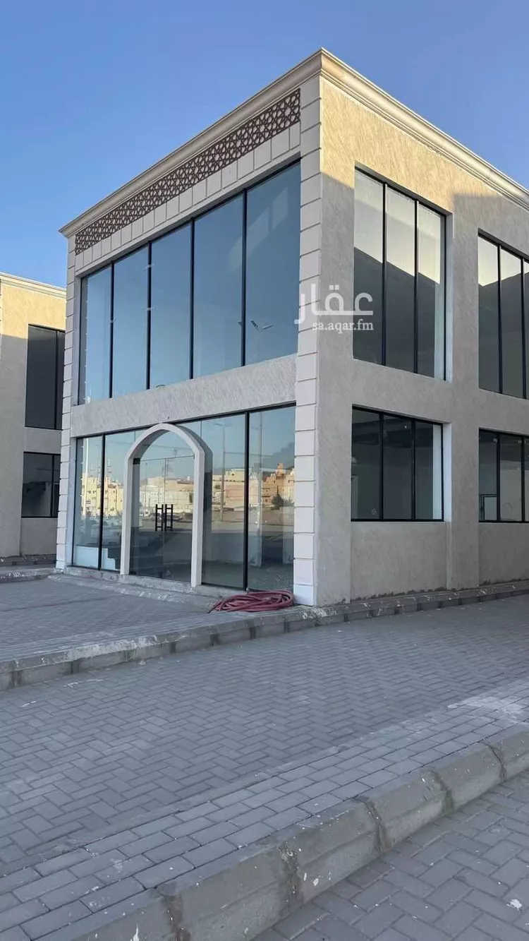 Shop for Rent in Mecca King Fahd صورة 5