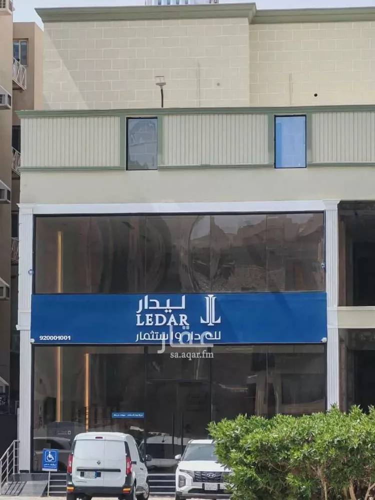 محل للإيجار في شارع الامير محمد ابن نايف ابن عبدالعزيز الفرعي, حي أم الجود, مدينة مكة المكرمة, منطقة مكة المكرمة صورة 5