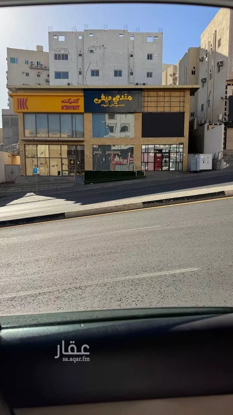 Shop for Rent in Mecca Ash Shawqiyyah