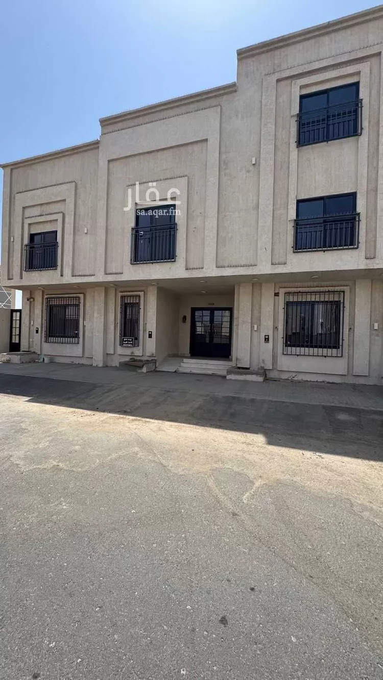 Apartment for Rent in Mecca King Fahd