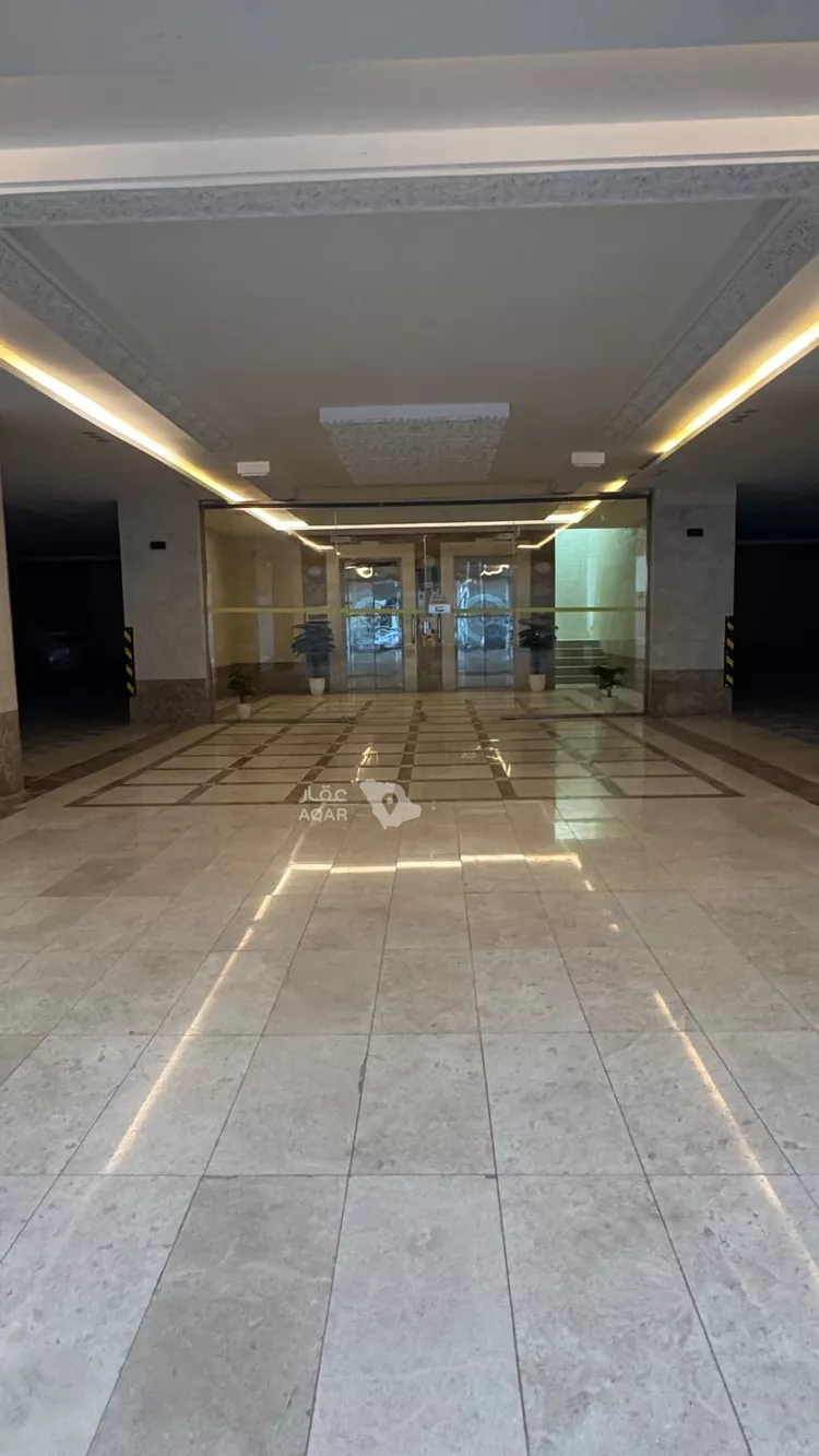 شقة للإيجار في شارع البرقي, حي الشامية الجديد, مدينة مكة المكرمة, منطقة مكة المكرمة 3