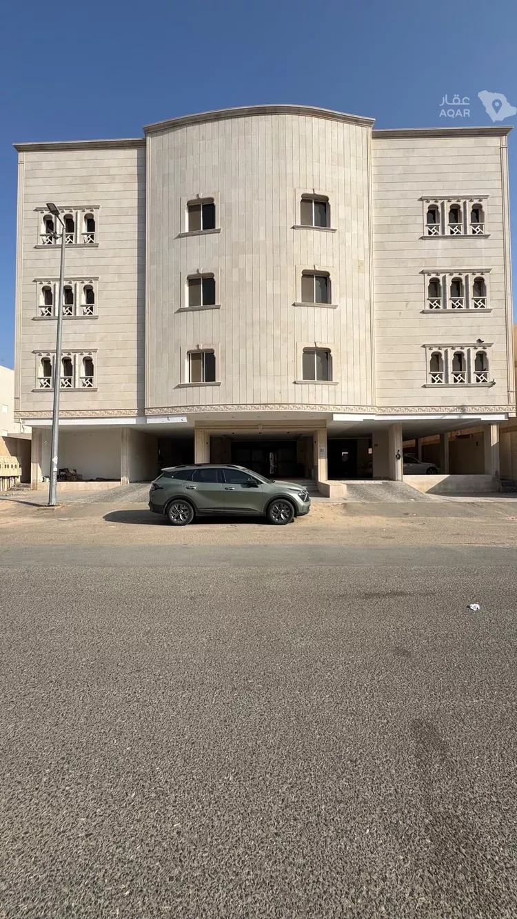 شقة للإيجار في شارع البرقي, حي الشامية الجديد, مدينة مكة المكرمة, منطقة مكة المكرمة