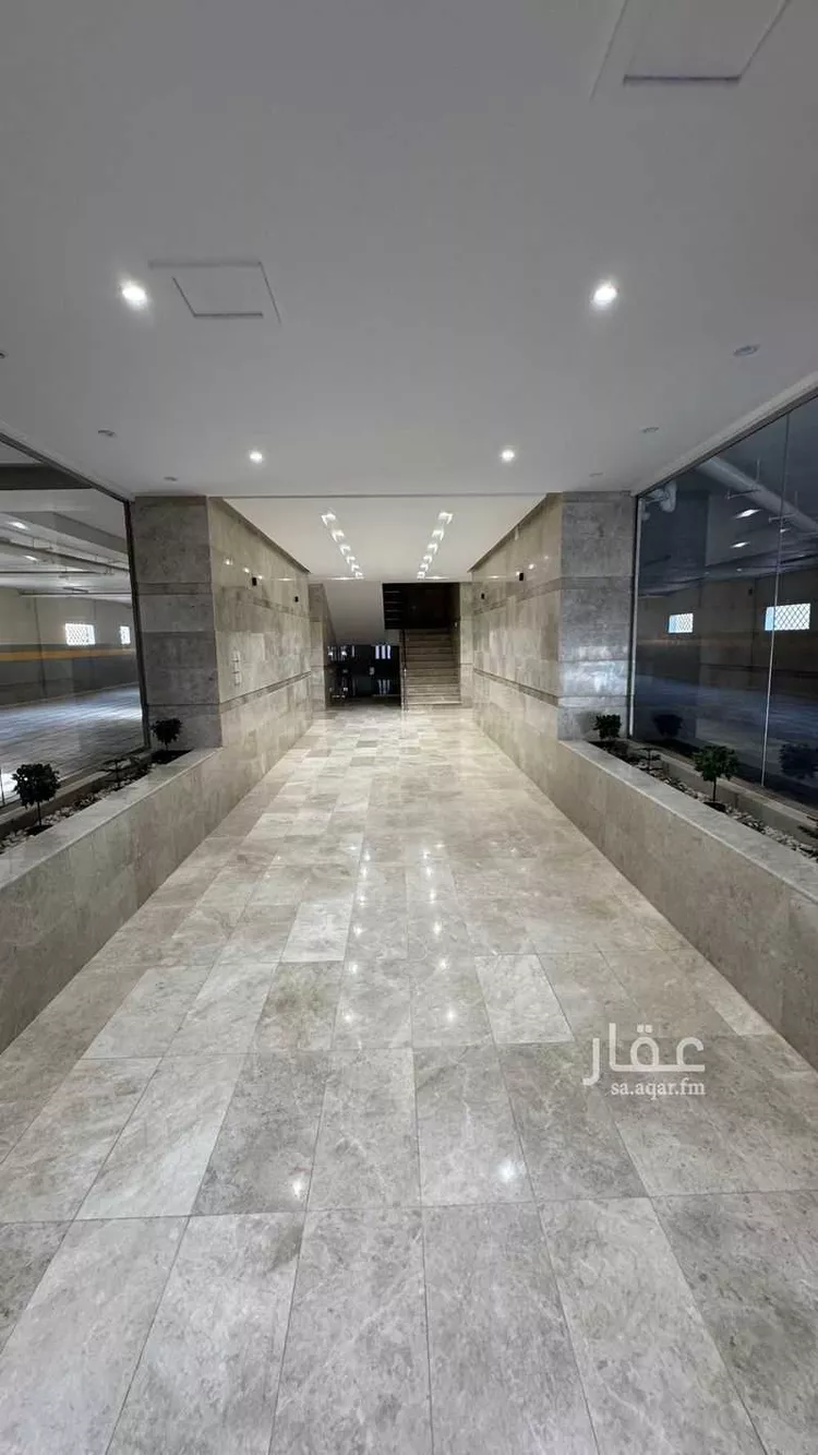 شقة للبيع في شارع أبي مصعب الزهري, حي الشامية الجديد, مدينة مكه المكرمه, منطقة مكة المكرمة صورة 2
