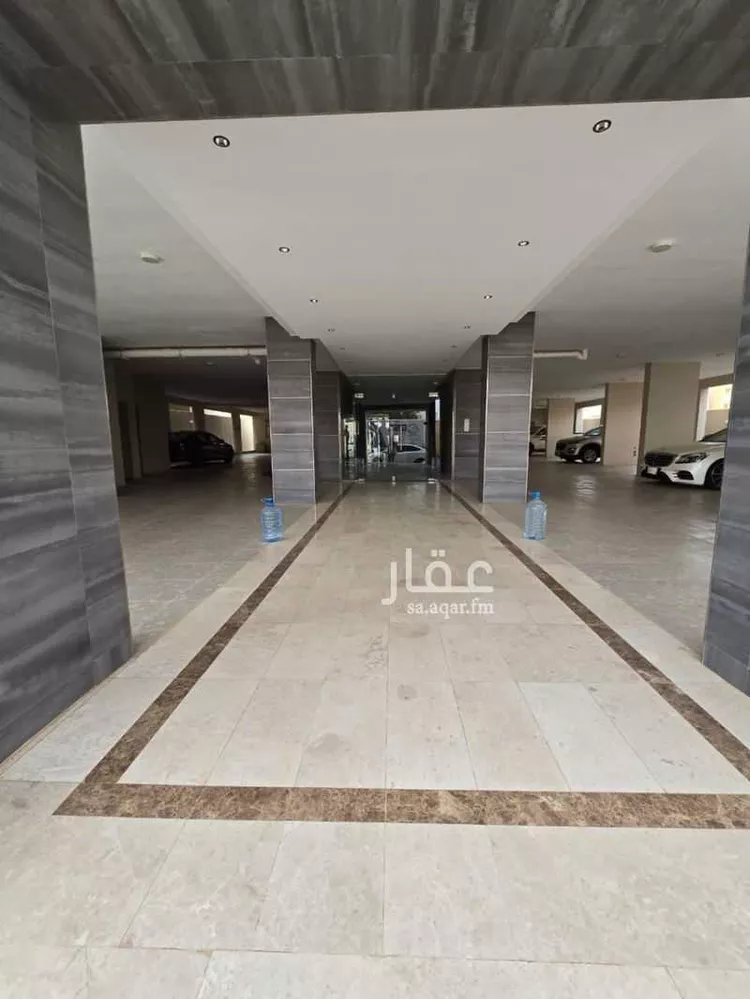 شقة للإيجار في شارع القاضي محمد التلمساني, حي الشامية الجديد, مدينة مكه المكرمه, منطقة مكة المكرمة صورة 3