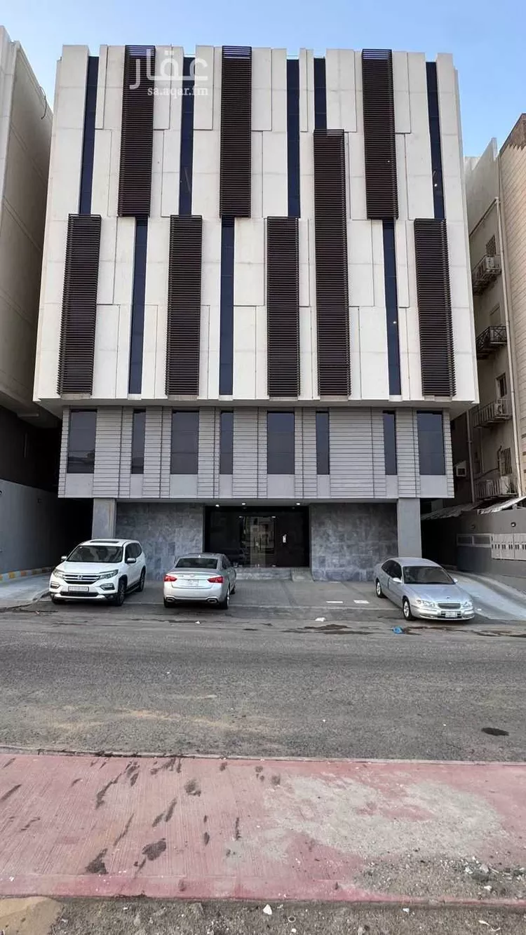شقة للإيجار في شارع معمر بن حزم رضي الله عنه, حي الملك فهد, مدينة مكه المكرمه, منطقة مكة المكرمة