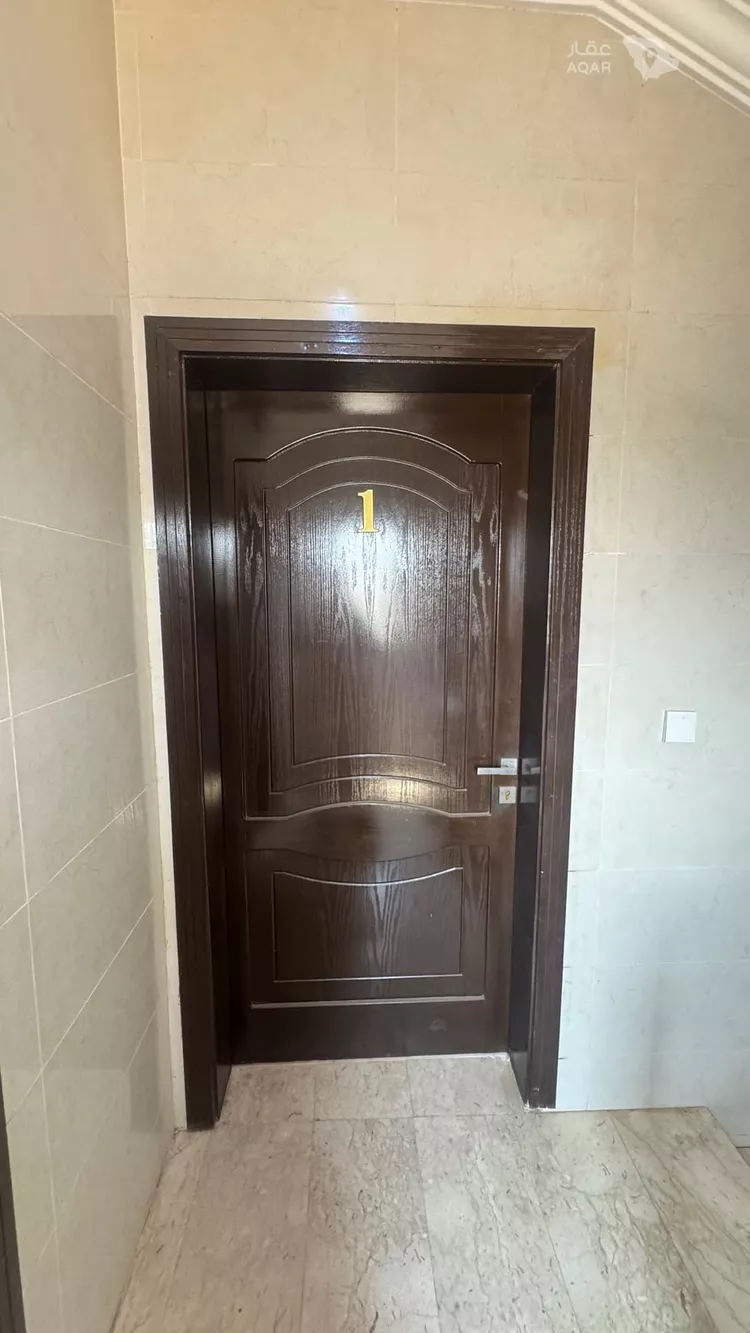 Room for Rent in Mecca King Fahd