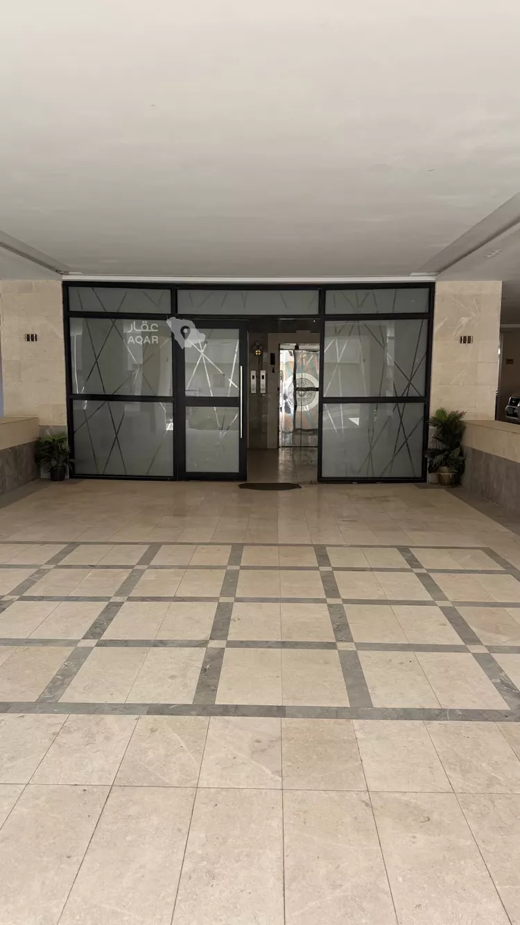 شقة للإيجار في شارع البرقي, حي الشامية الجديد, مدينة مكة المكرمة, منطقة مكة المكرمة 2