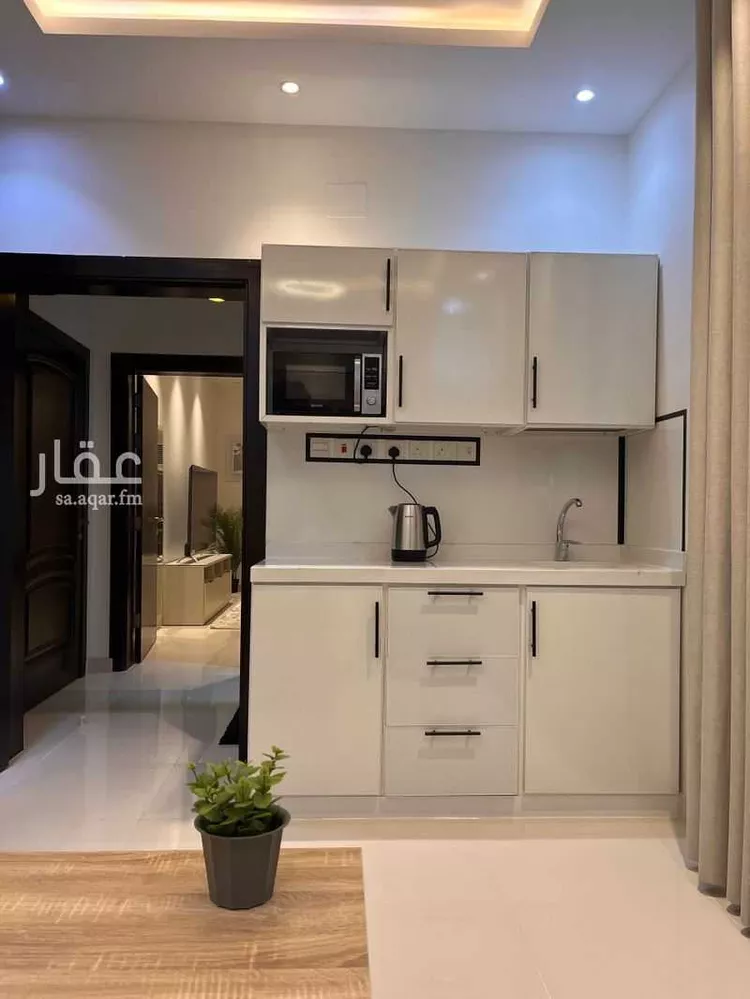 شقة للإيجار في شارع سيل العرم, حي الشهداء الشمالية, مدينة الطائف, منطقة مكة المكرمة 9
