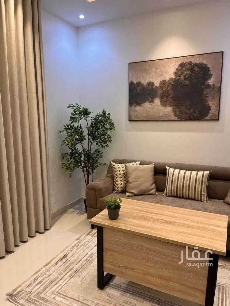 Apartment for Rent in Taif Ashuhada Ashamaliyyah