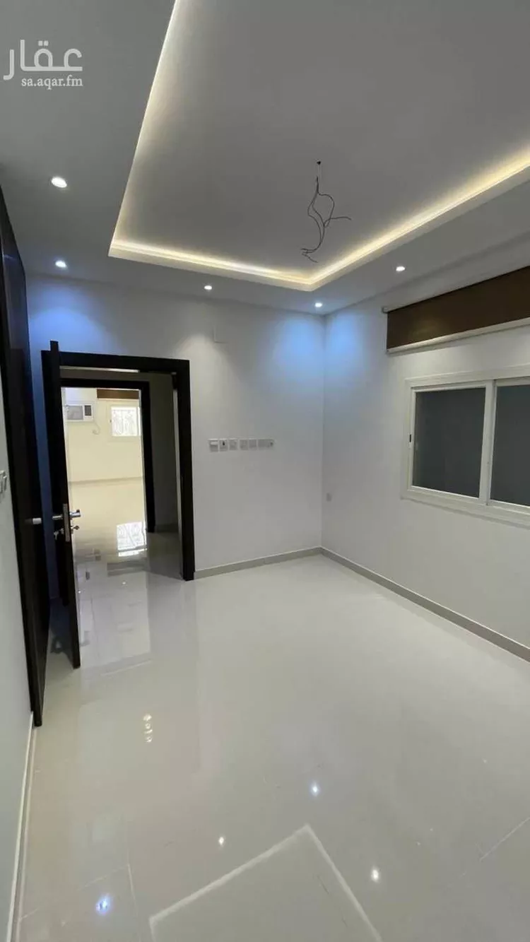 شقة للإيجار في شارع سيل العرم, حي الشهداء الشمالية, مدينة امارة منطقة مكة المكرمة - الطائف, منطقة مكة المكرمة صورة 5