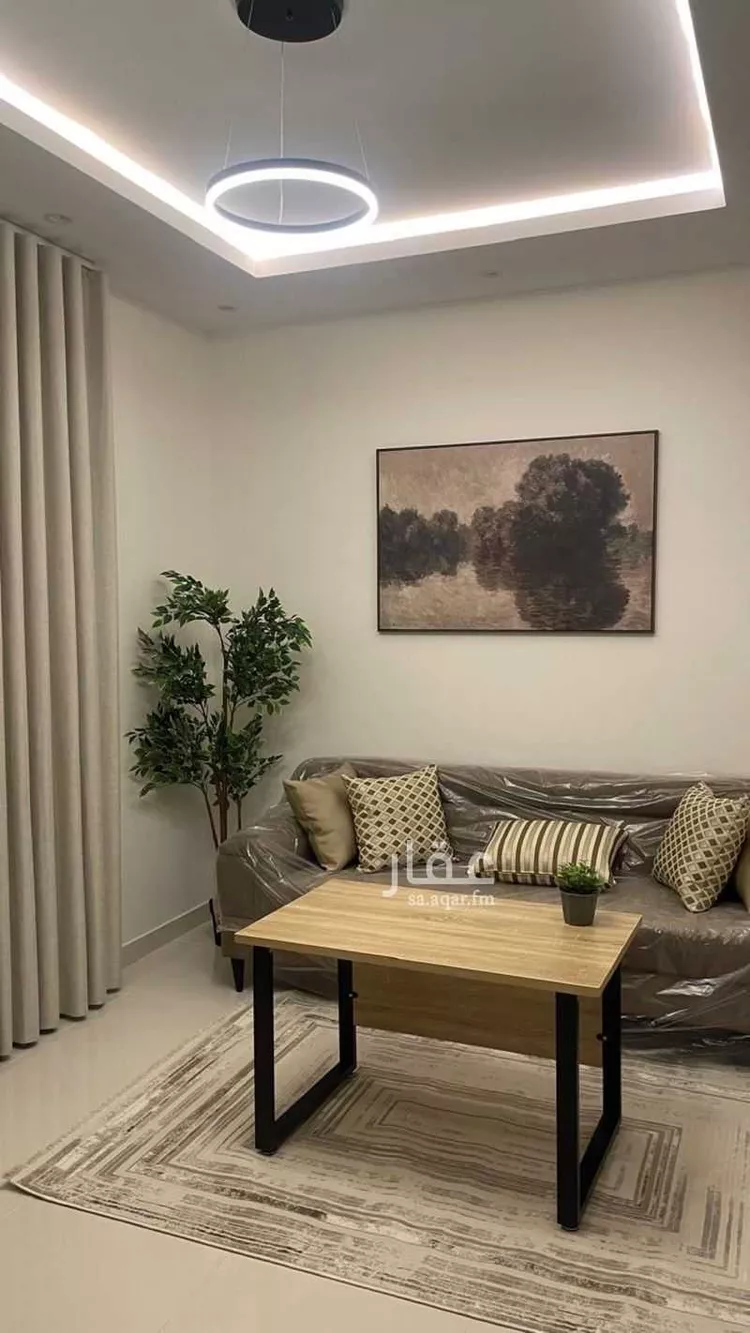 شقة للإيجار في شارع سيل العرم, حي الشهداء الشمالية, مدينة الطائف, منطقة مكة المكرمة صورة 5