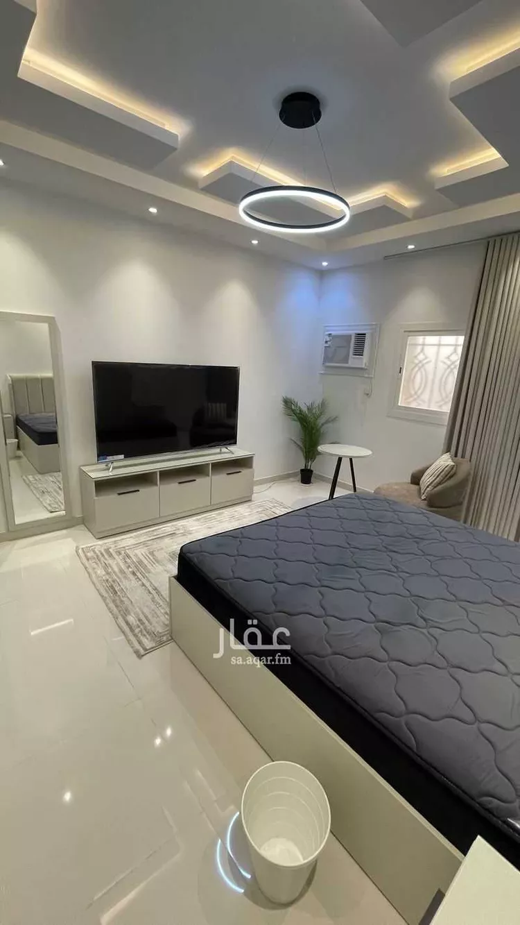 شقة للإيجار في شارع سيل العرم, حي الشهداء الشمالية, مدينة الطائف, منطقة مكة المكرمة 6