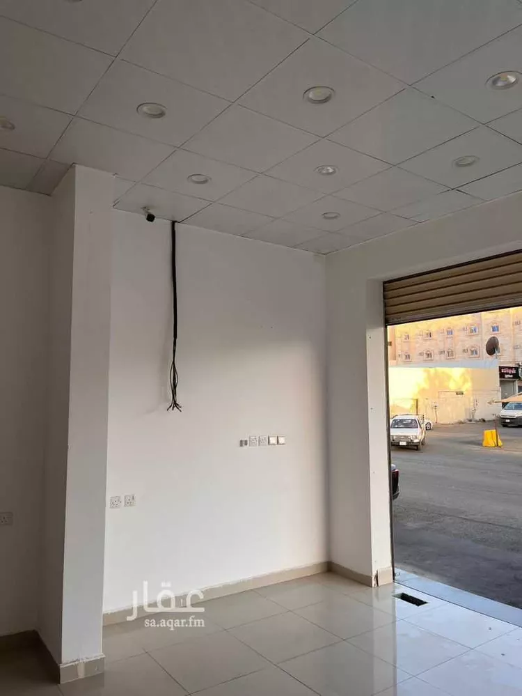 Shop for Rent in Taif Ashuhada Ashamaliyyah صورة 2