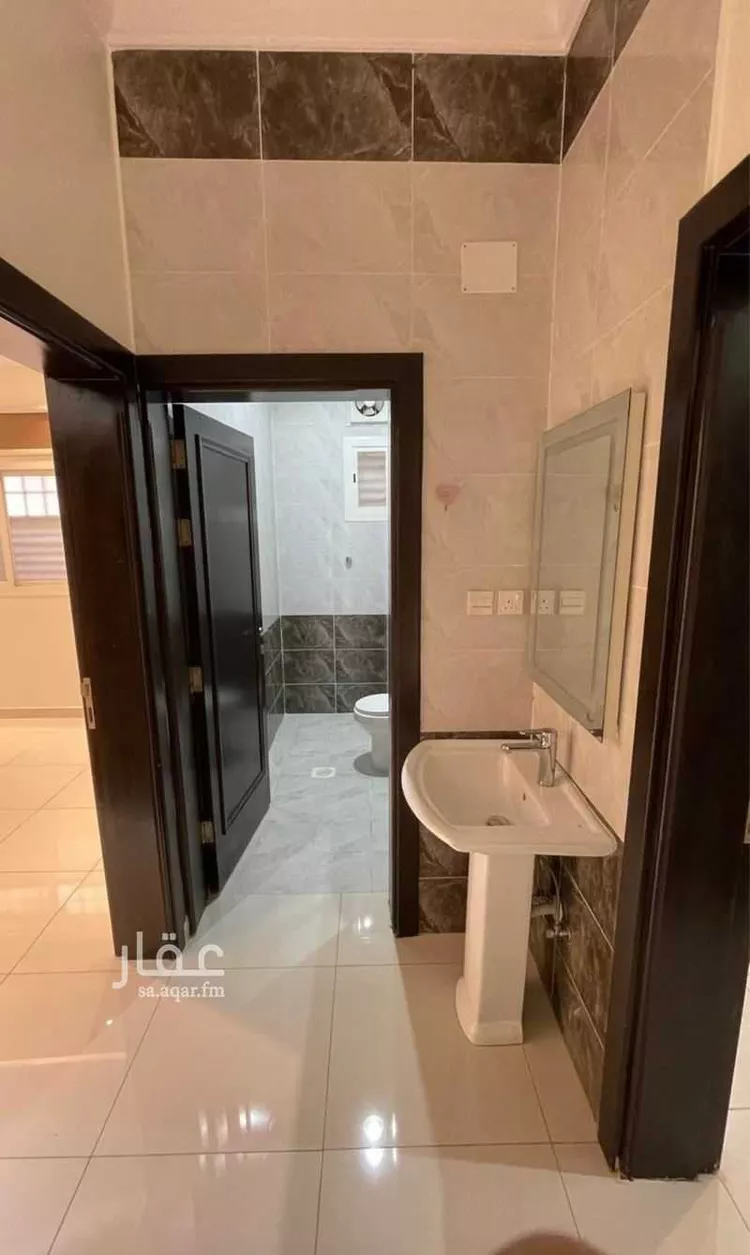 شقة للإيجار في شارع سيل العرم, حي الشهداء الشمالية, مدينة امارة منطقة مكة المكرمة - الطائف, منطقة مكة المكرمة صورة 5