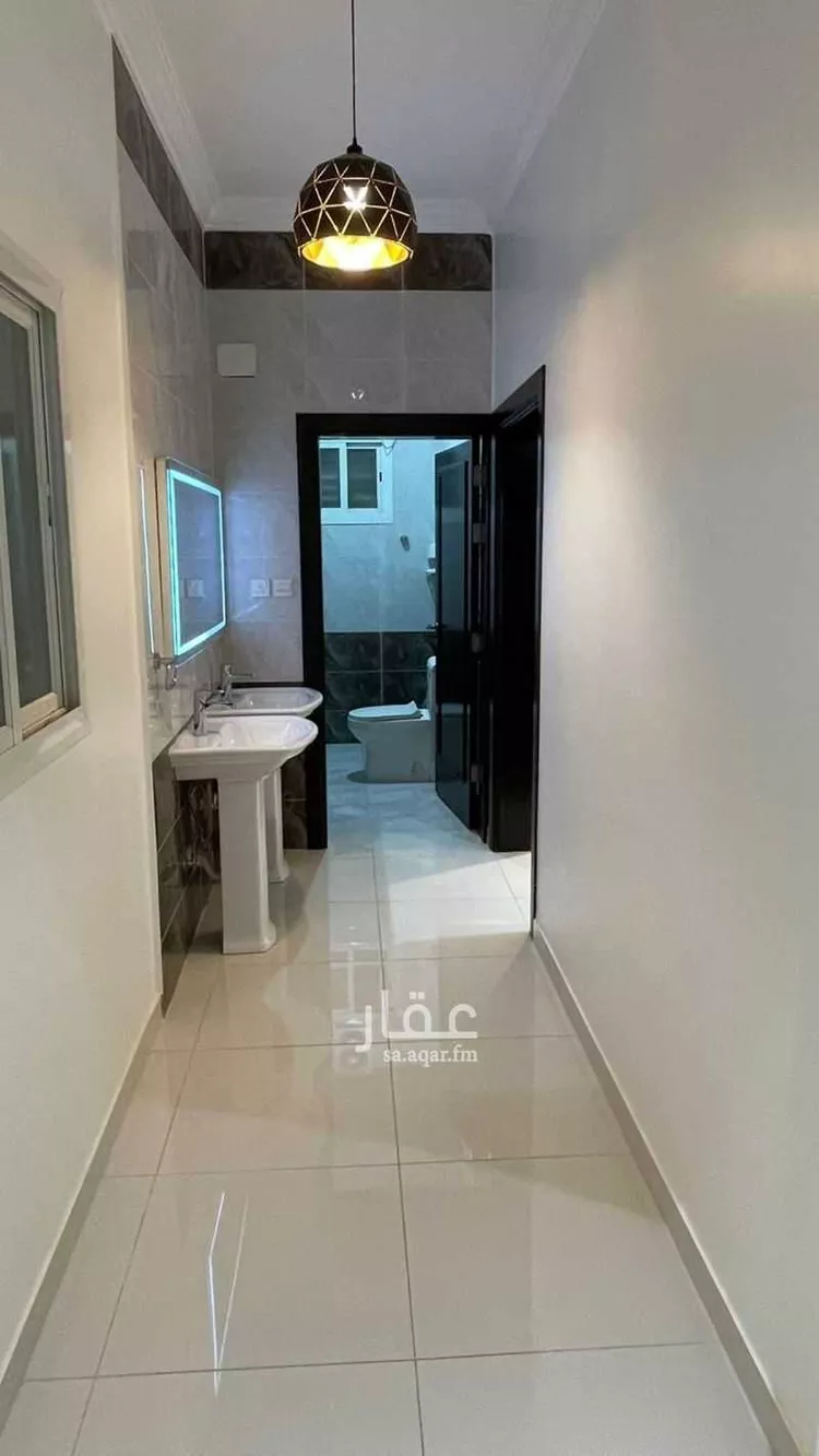 شقة للإيجار في شارع سيل العرم, حي الشهداء الشمالية, مدينة امارة منطقة مكة المكرمة - الطائف, منطقة مكة المكرمة صورة 5