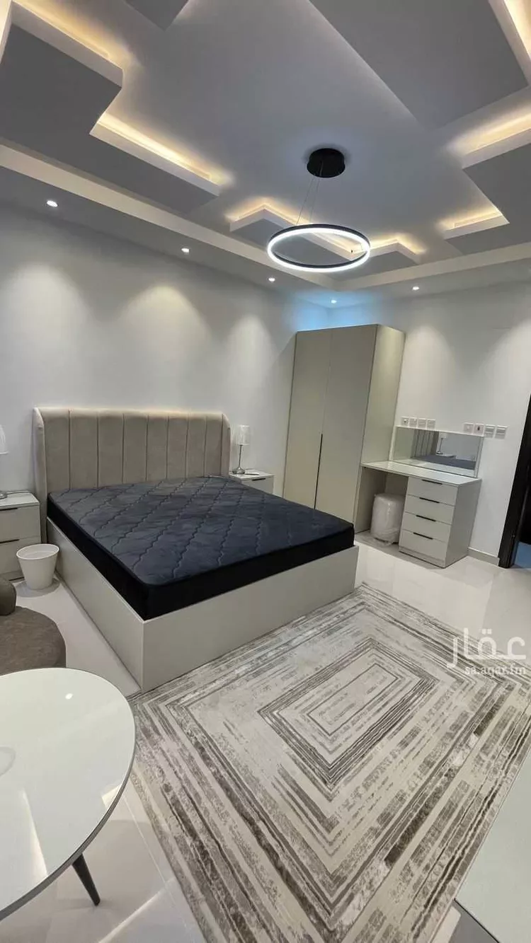 شقة للإيجار في شارع سيل العرم, حي الشهداء الشمالية, مدينة الطائف, منطقة مكة المكرمة صورة 2