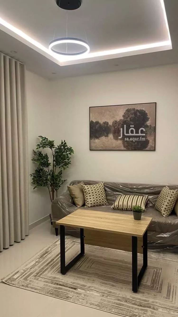 شقة للإيجار في شارع سيل العرم, حي الشهداء الشمالية, مدينة الطائف, منطقة مكة المكرمة صورة 5