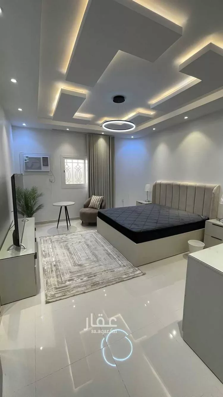 Apartment for Rent in Taif Ashuhada Ashamaliyyah