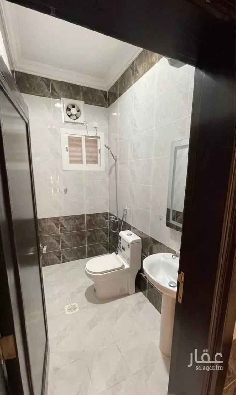 شقة للإيجار في شارع سيل العرم, حي الشهداء الشمالية, مدينة امارة منطقة مكة المكرمة - الطائف, منطقة مكة المكرمة صورة 5
