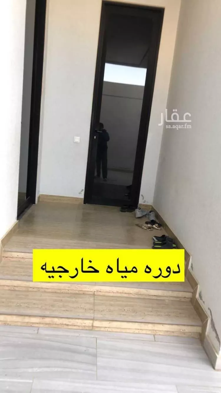 فيلا للبيع في شارع أبي عروة ، حي المهدية ، الرياض ، منطقة الرياض صورة 5