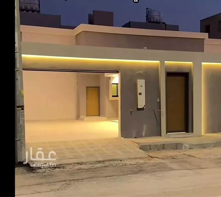 فيلا للبيع في شارع 2813769, حي الأمير سلطان بن عبدالعزيز, مدينة المجمعة, منطقة الرياض صورة 2