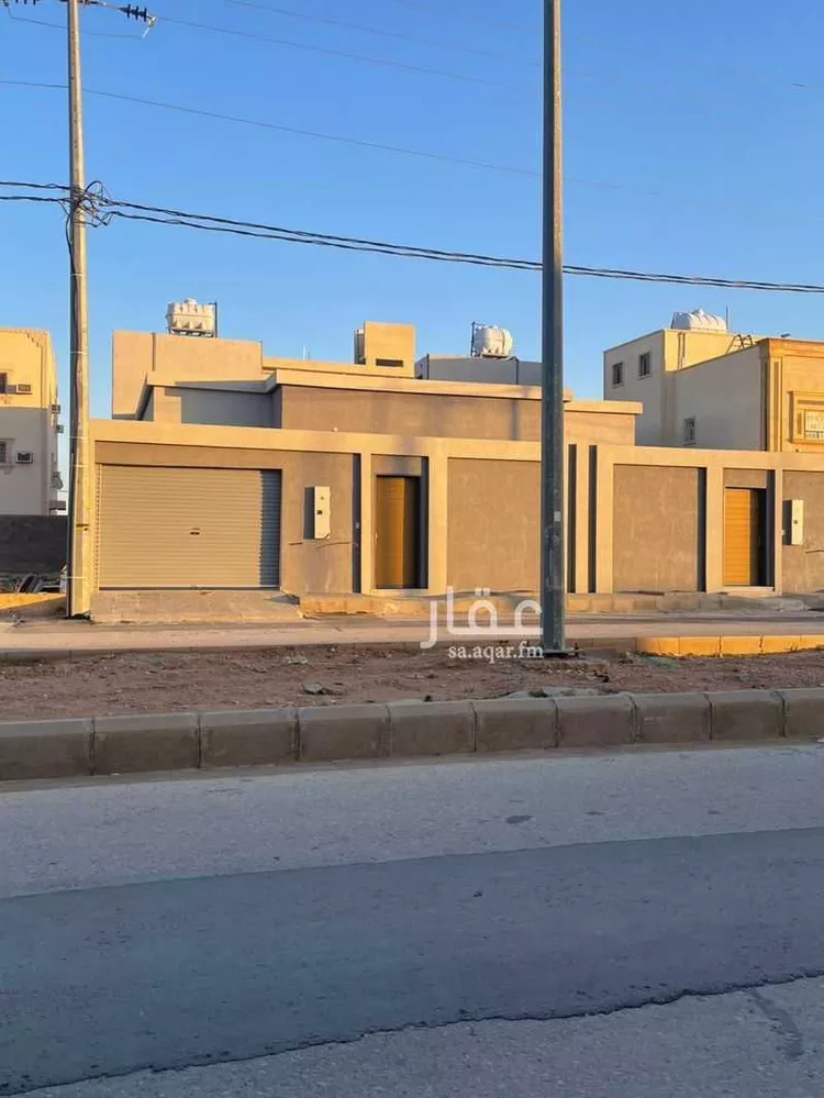 فيلا للبيع في شارع 2813769, حي الأمير سلطان بن عبدالعزيز, مدينة المجمعة, منطقة الرياض