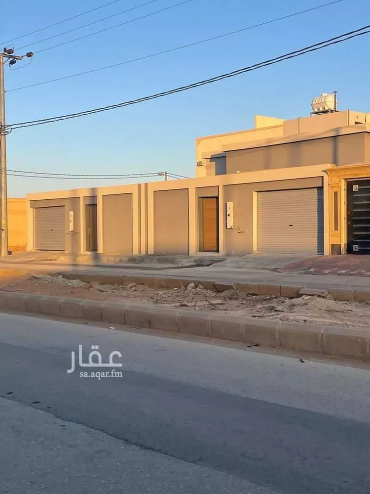 فيلا للبيع في شارع 2813769, حي الأمير سلطان بن عبدالعزيز, مدينة المجمعة, منطقة الرياض صورة 3