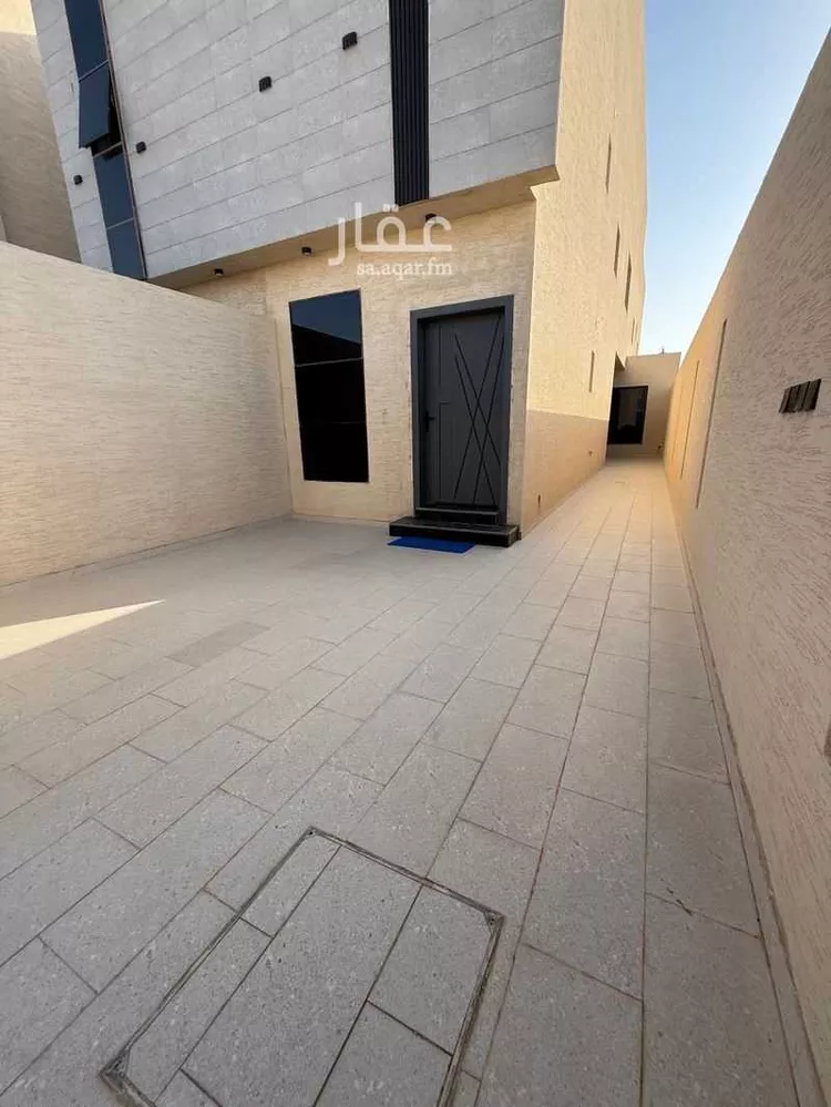 دور للإيجار في شارع 6834668, حي ضاحية نمار, مدينة الرياض, منطقة الرياض صورة 5