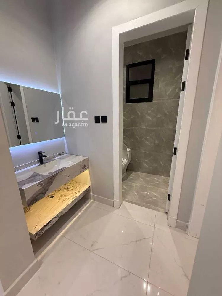 دور للإيجار في شارع 6834668, حي ضاحية نمار, مدينة الرياض, منطقة الرياض 13
