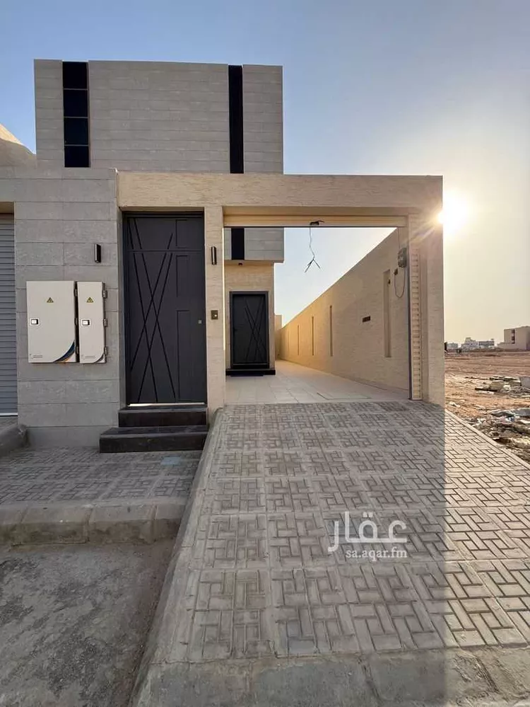 دور للإيجار في شارع 6834668, حي ضاحية نمار, مدينة الرياض, منطقة الرياض