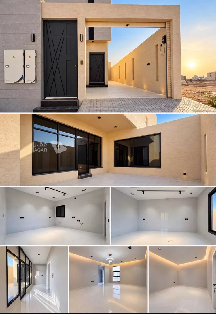 دور للإيجار في شارع 6834668, حي ضاحية نمار, مدينة الرياض, منطقة الرياض