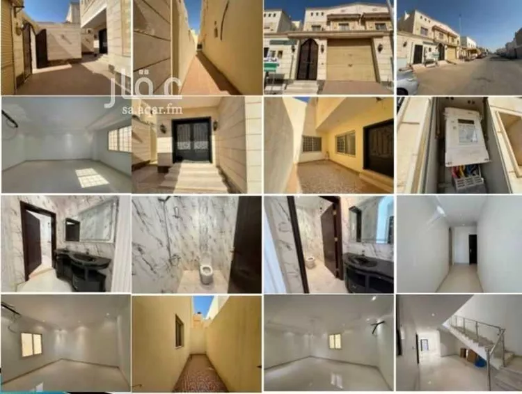 فيلا للإيجار في حي الاصالة ، جدة ، جدة