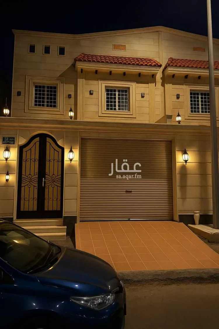 فيلا للإيجار في حي الاصالة ، جدة ، جدة صورة 2