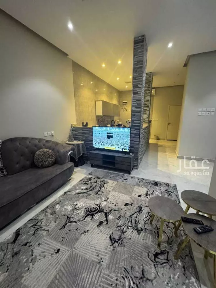 شقة للإيجار في شارع هلال بن خطل ، حي نبلاء ، المدينة المنورة ، منطقة المدينة المنورة صورة 3