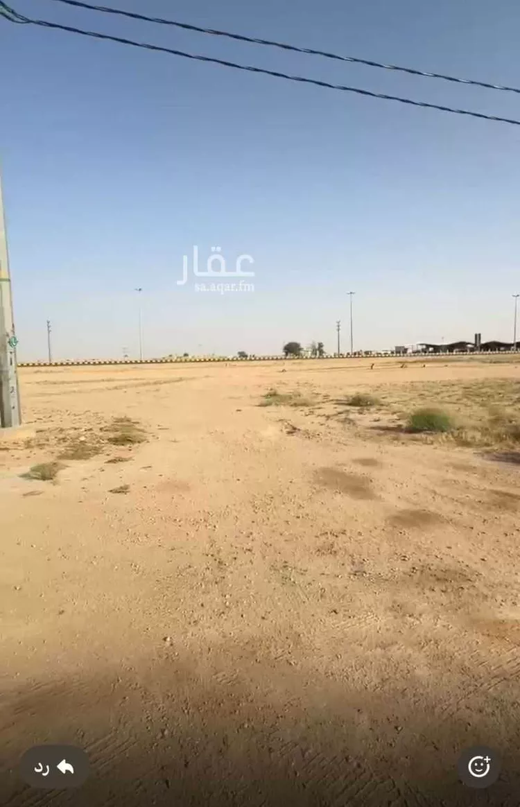 أرض للبيع في شارع سششا, حي المحمديه, مدينة المحمديه, منطقة الرياض صورة 2