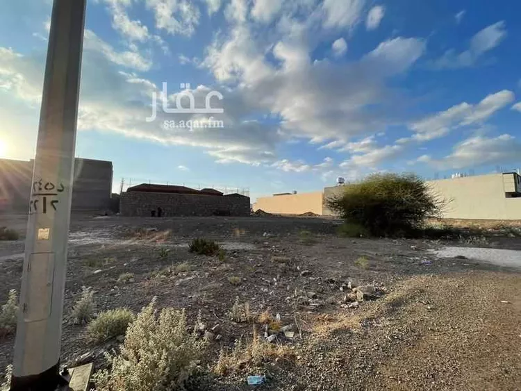 أرض للبيع في شارع خريم ابن الاسدي, حي أبو مرخة, مدينة المدينة المنورة, منطقة المدينة المنورة صورة 3