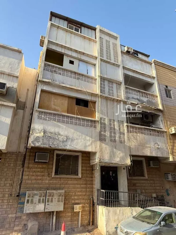 Building for Sale in Riyadh Al Wizarat