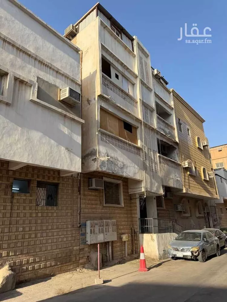 عمارة للبيع في شارع الشهاب الخفاجي, حي الوزارات, مدينة الرياض, منطقة الرياض صورة 2