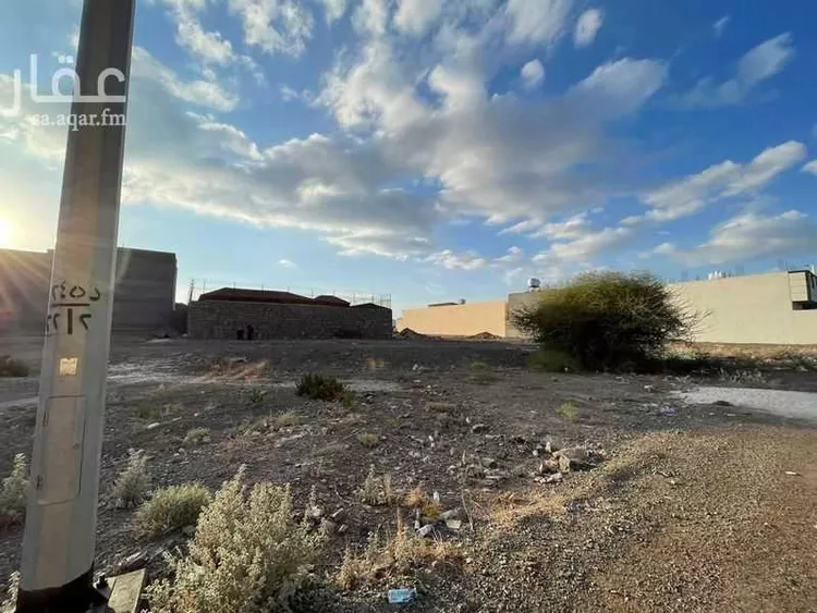 أرض للبيع في شارع خريم ابن الاسدي, حي أبو مرخة, مدينة المدينة المنورة, منطقة المدينة المنورة صورة 3