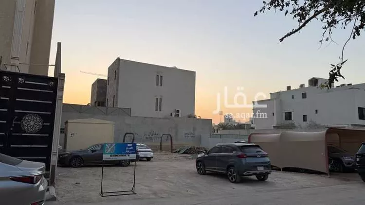 أرض للبيع في شارع وادي الجناح, حي الصحافة, مدينة الرياض, منطقة الرياض صورة 2