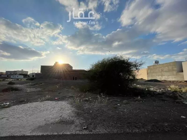 أرض للبيع في شارع خريم ابن الاسدي, حي أبو مرخة, مدينة المدينة المنورة, منطقة المدينة المنورة صورة 2