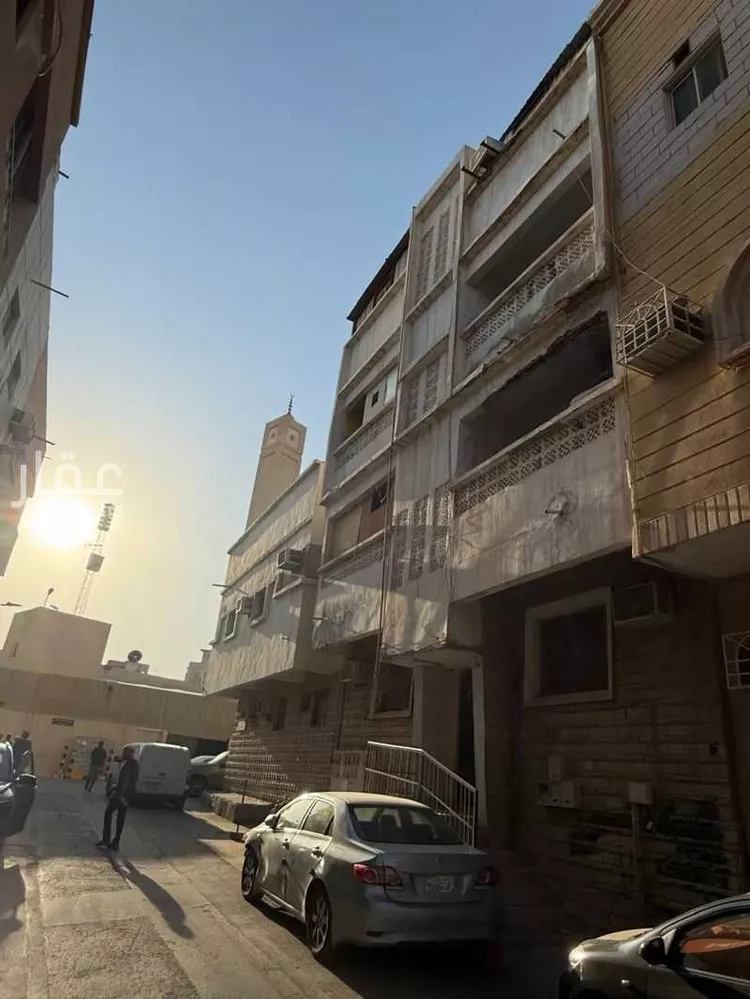 عمارة للبيع في شارع الشهاب الخفاجي, حي الوزارات, مدينة الرياض, منطقة الرياض صورة 3