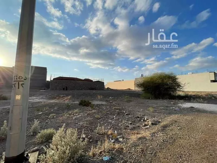 أرض للبيع في شارع خريم ابن الاسدي, حي أبو مرخة, مدينة المدينة المنورة, منطقة المدينة المنورة صورة 3