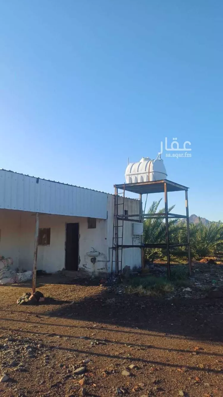 Farm for Sale in Medina Al Balqaa صورة 5