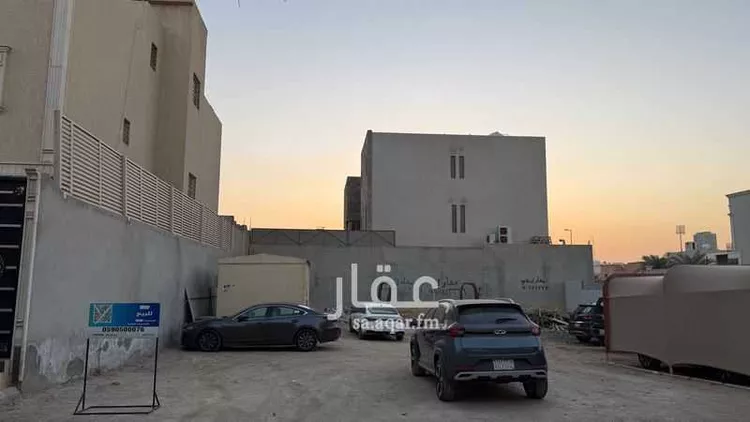 أرض للبيع في شارع وادي الجناح, حي الصحافة, مدينة الرياض, منطقة الرياض صورة 3