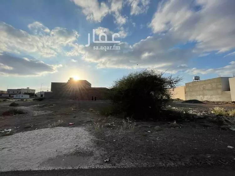 أرض للبيع في شارع خريم ابن الاسدي, حي أبو مرخة, مدينة المدينة المنورة, منطقة المدينة المنورة صورة 2