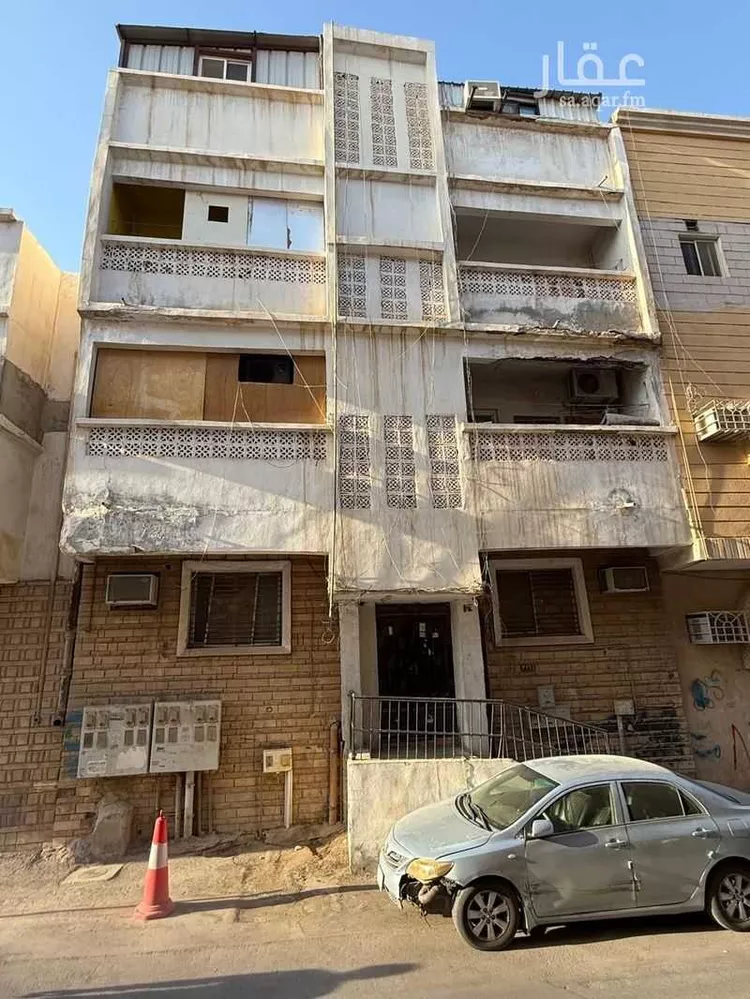 عمارة للبيع في شارع الشهاب الخفاجي, حي الوزارات, مدينة الرياض, منطقة الرياض صورة 4