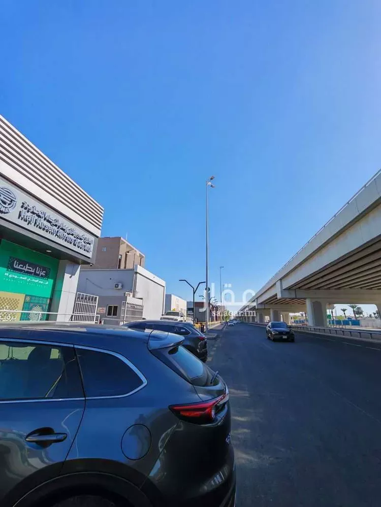 أرض للبيع في شارع فلسطين, حي الرحاب, مدينة جدة, منطقة مكة المكرمة صورة 4