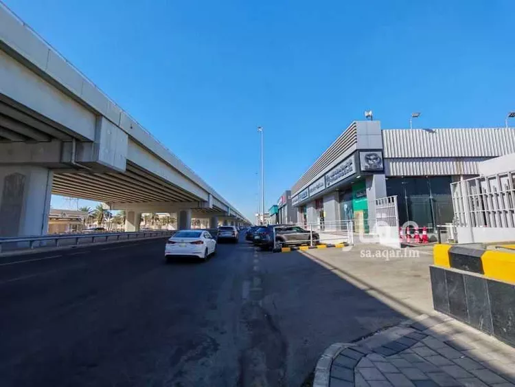 أرض للبيع في شارع فلسطين, حي الرحاب, مدينة جدة, منطقة مكة المكرمة صورة 5